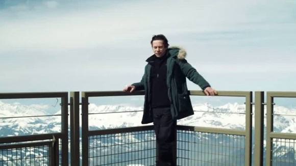 Photo du film L'Amour est un crime parfait