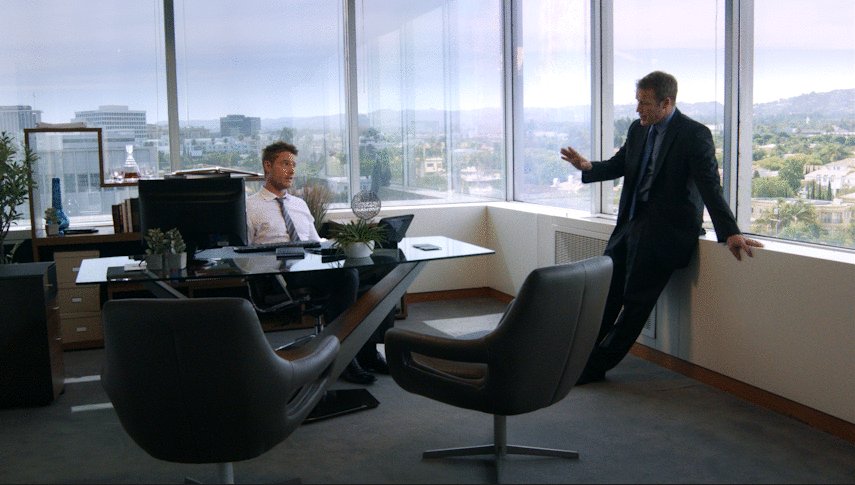 Photo from the movie Another Time