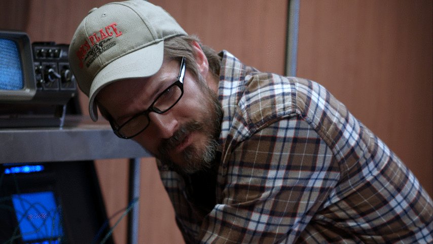 Photo from the movie Another Time