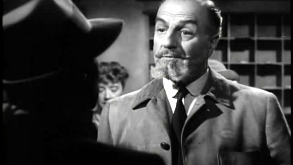 Photo from the movie Arch of Triumph