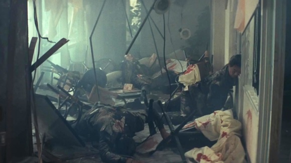 Photo from the movie Autoreiji