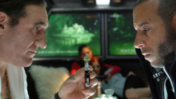 Photo from the movie Babylon A.D.