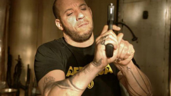 Photo from the movie Babylon A.D.