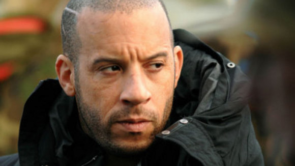 Photo from the movie Babylon A.D.