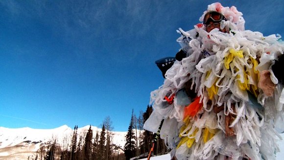 Photo du film Bag It