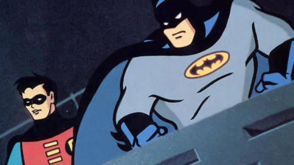 Photo from the movie Batman: The Animated Series