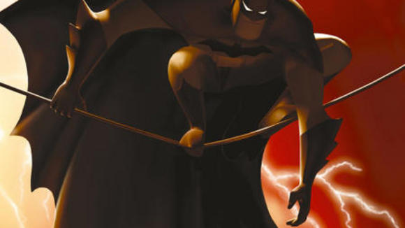 Photo from the movie Batman: The Animated Series