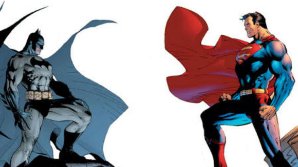 Photo from the movie Batman: The Animated Series