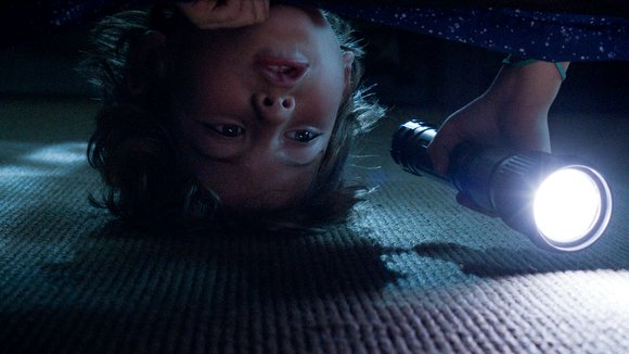 Photo du film Before I Wake
