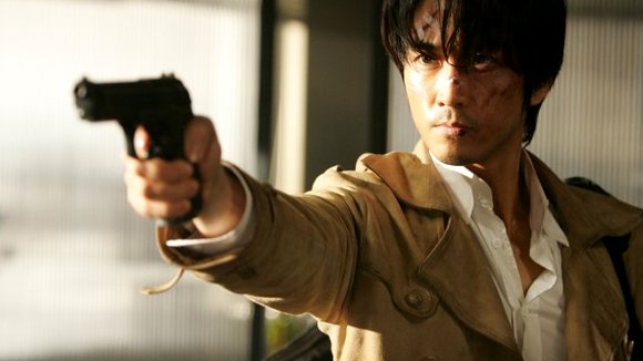 Photo from the movie Moo-jeok-ja