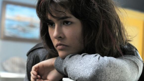 Photo du film Bienvenue parmi nous