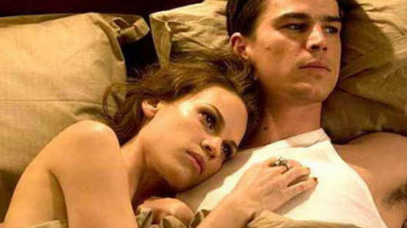 Photo from the movie The Black Dahlia