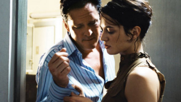 Photo from the movie Boarding Gate [2007]