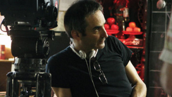 Photo from the movie Boarding Gate [2007]