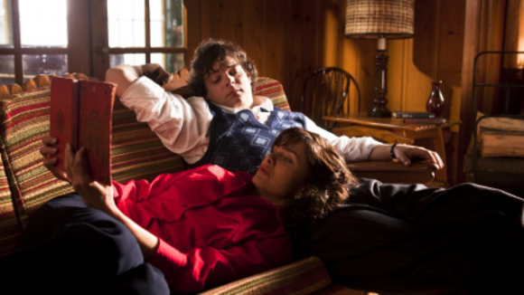 Photo from the movie The Child Prodigy