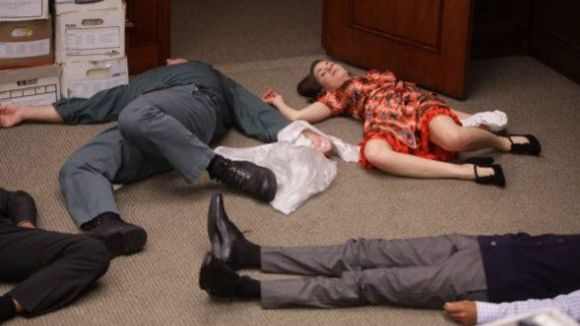 Photo du film Community