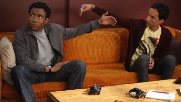 Photo du film Community