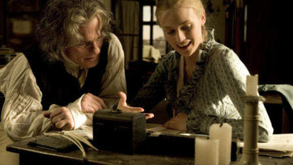 Photo from the movie Copying Beethoven