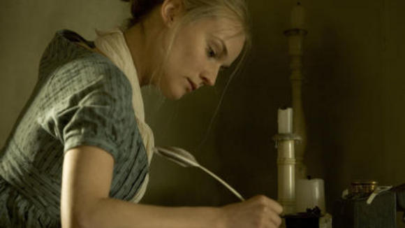 Photo from the movie Copying Beethoven