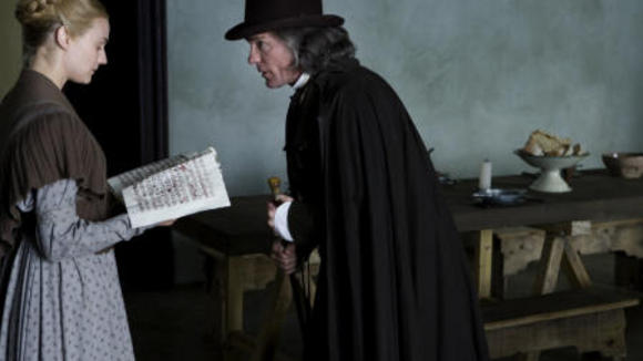 Photo from the movie Copying Beethoven