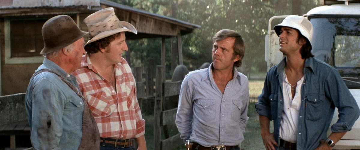 Photo du film Creature from Black Lake [1976]