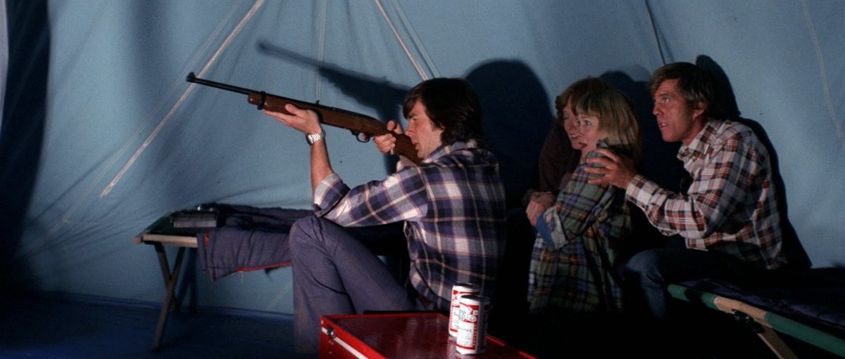 Photo du film Creature from Black Lake [1976]