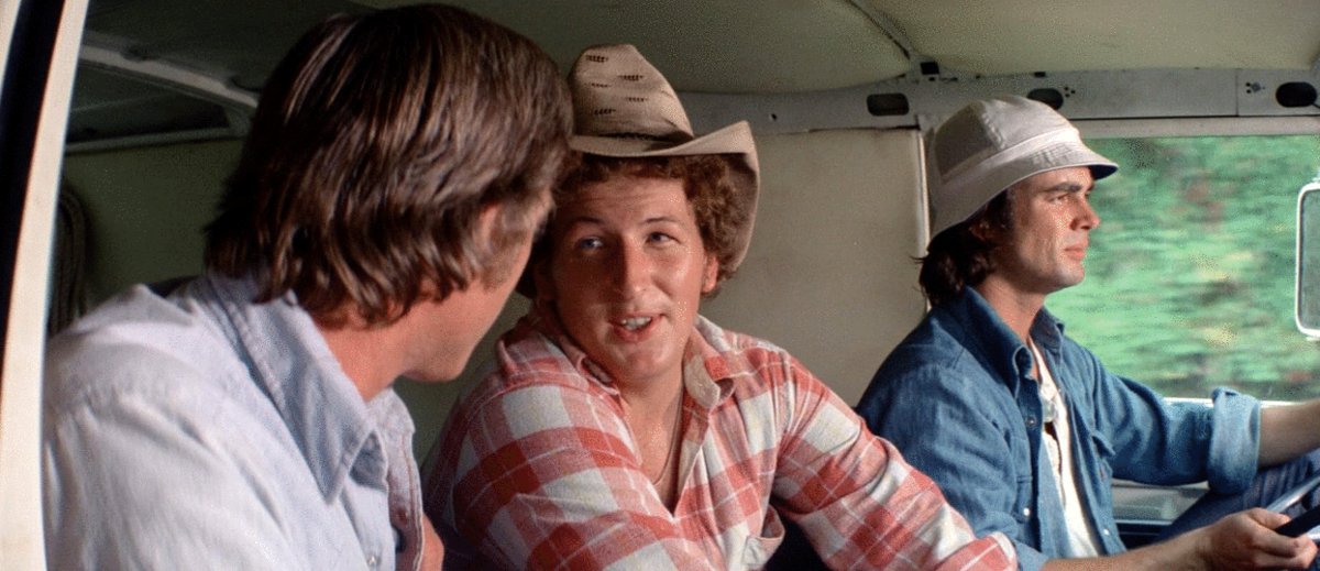 Photo du film Creature from Black Lake [1976]