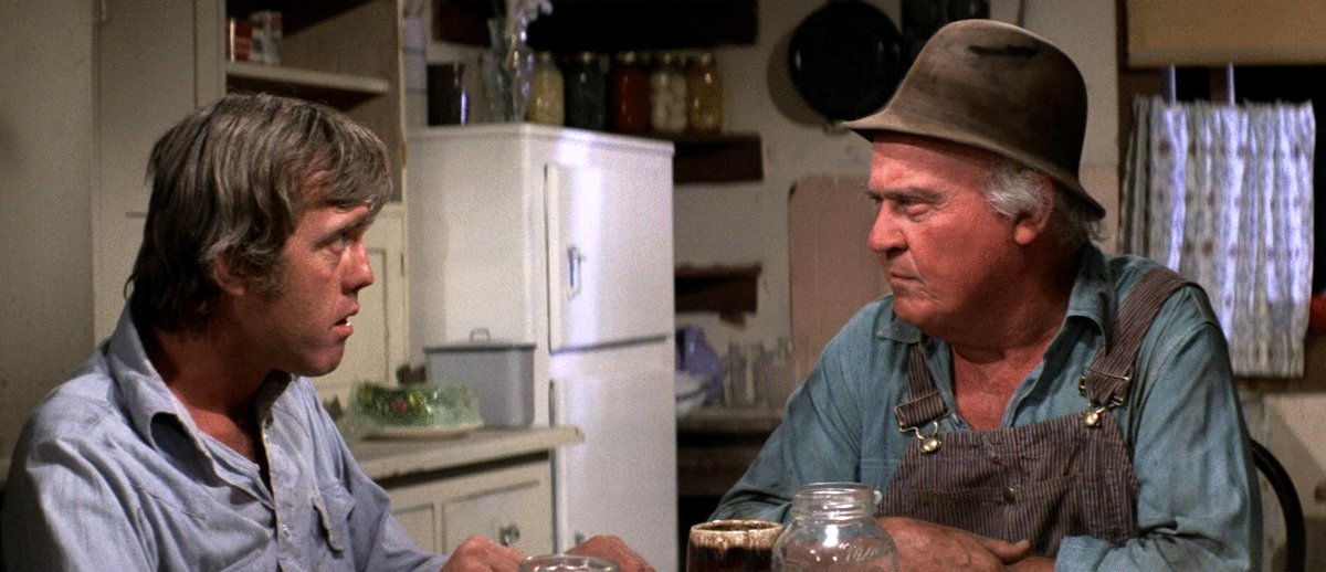 Photo du film Creature from Black Lake [1976]