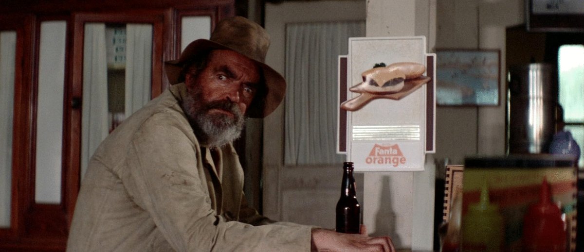 Photo du film Creature from Black Lake [1976]