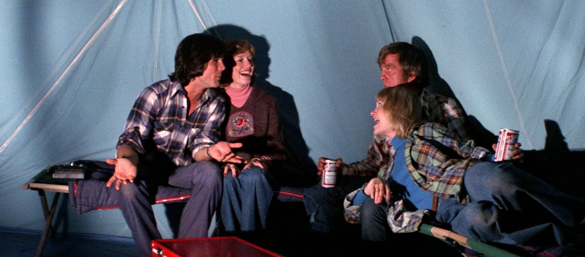 Photo du film Creature from Black Lake [1976]