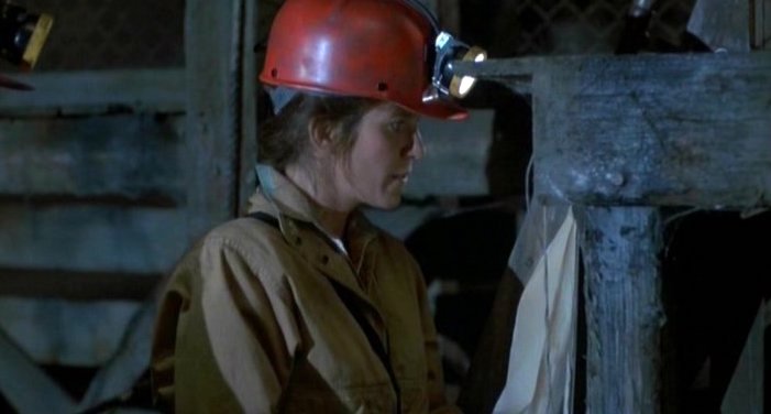 Photo from the movie Day of the Dead [1985]