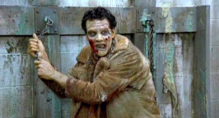 Photo from the movie Day of the Dead [1985]