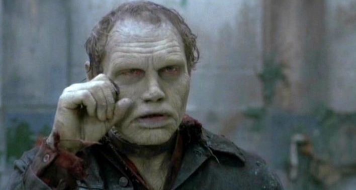 Photo from the movie Day of the Dead [1985]