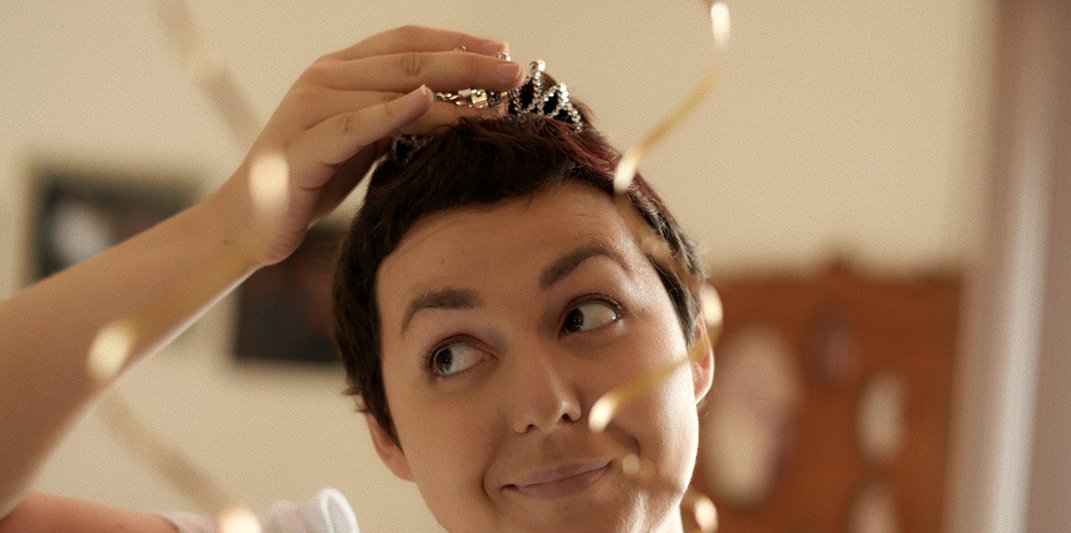 Photo du film Les jours [2023]