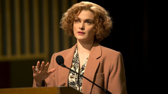 Photo du film Denial