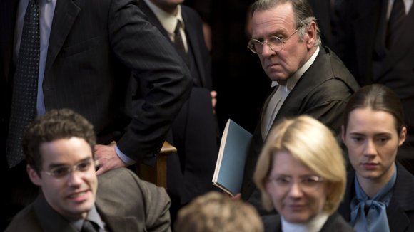 Photo du film Denial