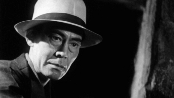 Photo du film Drunken Angel