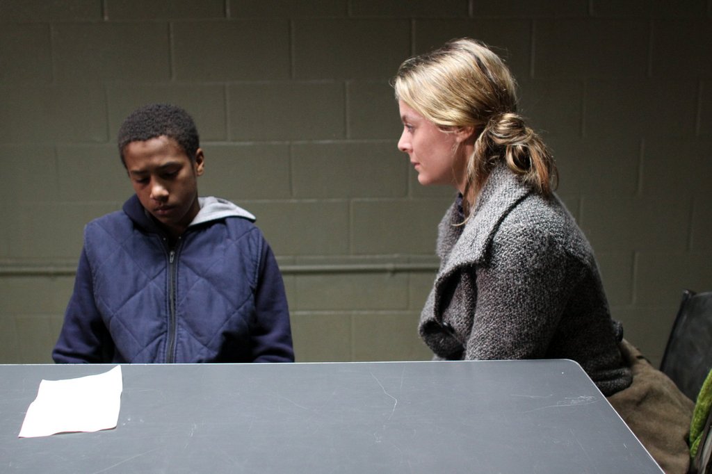 Photo from the movie Exile