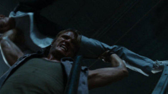 Photo from the movie The Expendables