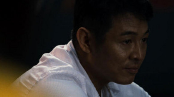 Photo from the movie The Expendables