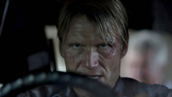 Photo from the movie The Expendables