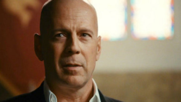 Photo from the movie The Expendables