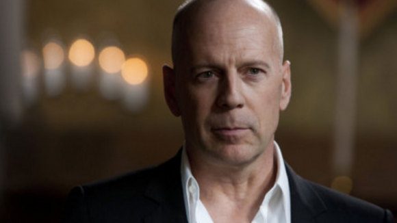 Photo from the movie The Expendables