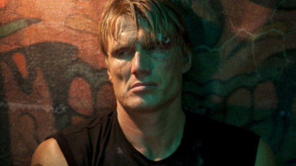 Photo from the movie The Expendables