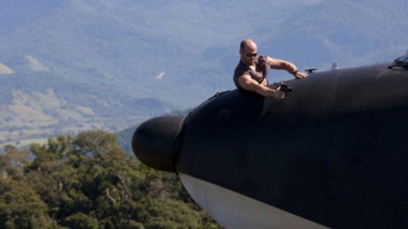 Photo from the movie The Expendables