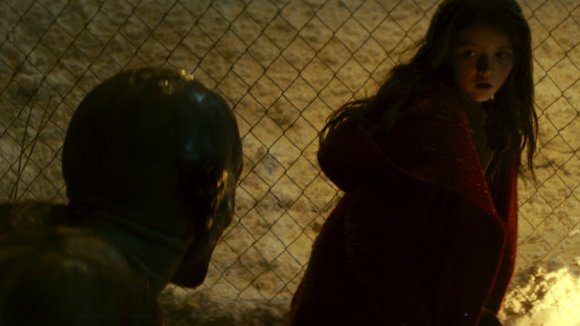 Photo from the movie Extinction