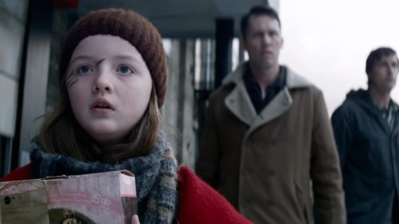 Photo from the movie Extinction