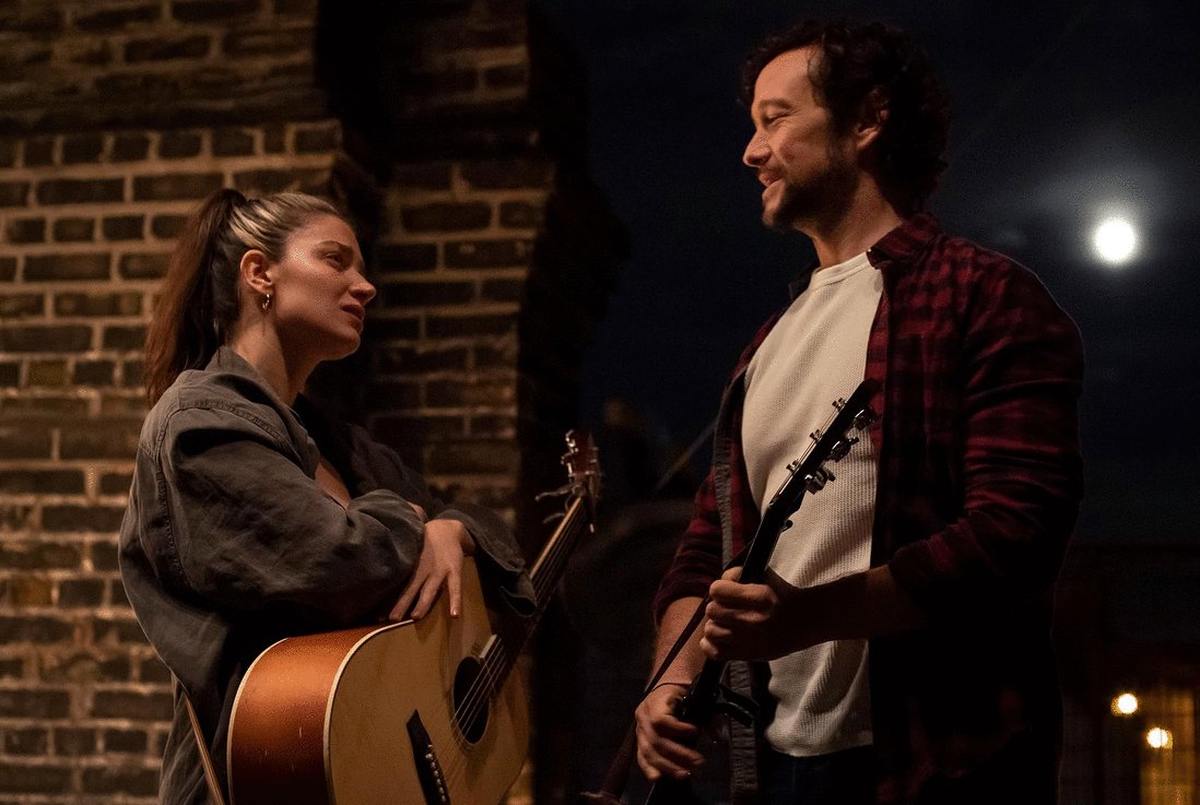 Photo du film Flora et Max: un air de famille