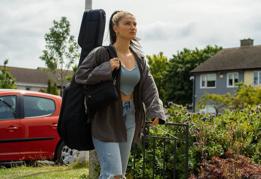 Photo du film Flora et Max: un air de famille