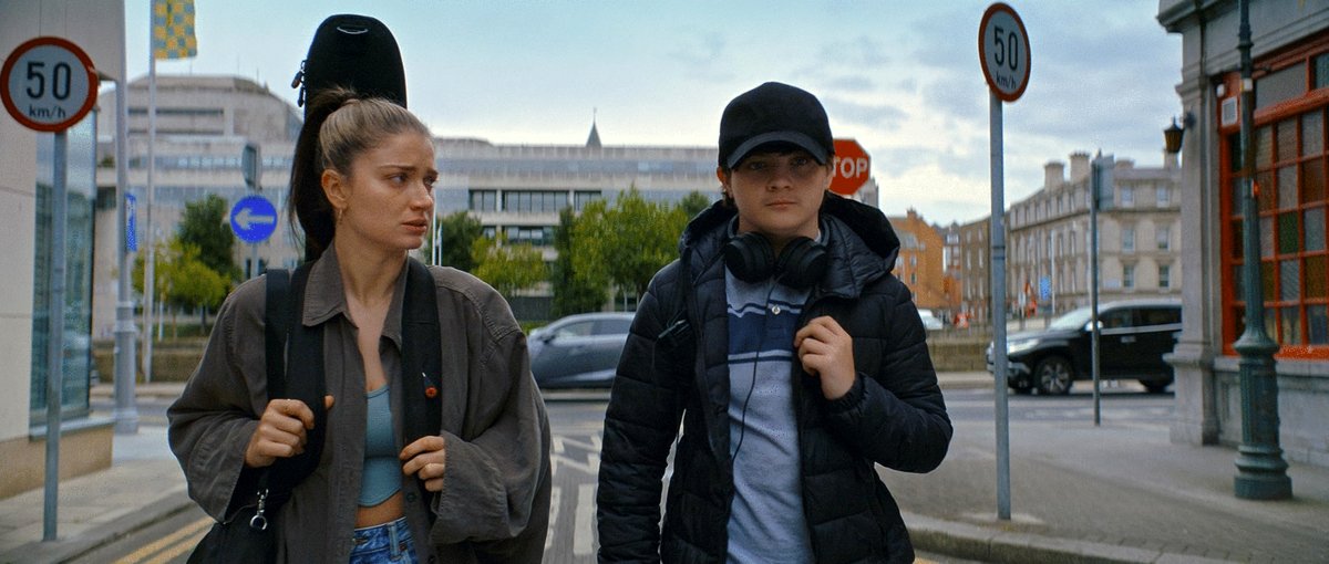 Photo du film Flora et Max: un air de famille